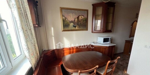 3-комн квартира улица Воронцовские Пруды,  д. 9