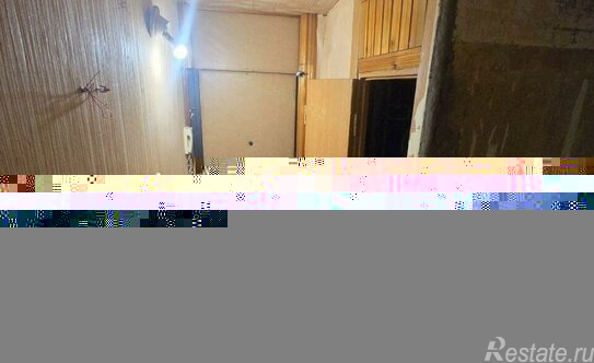 Продажа 1-комн квартиры на вторичном рынке Балашиха, ул Яганова,  д. 3