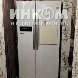 Продажа 2-комн квартиры на вторичном рынке ул Академика Семёнова,  д. 21,  к. 2
