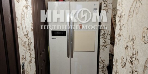 2-комн квартира ул Академика Семёнова,  д. 21,  к. 2