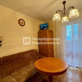 Продажа 1-комн квартиры на вторичном рынке Планерная ул,  д. 67,  к. 4