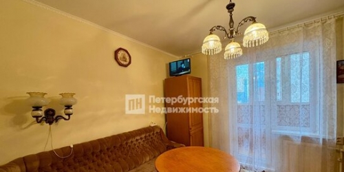 1-комн квартира Планерная ул,  д. 67,  к. 4
