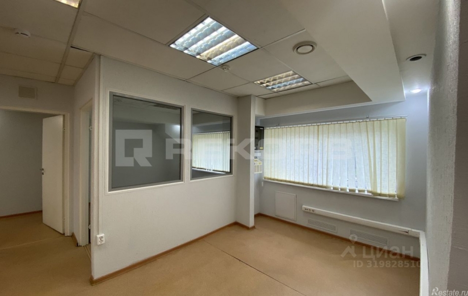 Аренда офиса Уткин проспект,  д. 15 литЕ