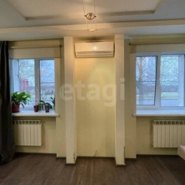 Продажа 1-комн квартиры на вторичном рынке Кириши г, Волховская наб,  д. 24