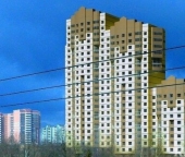 Продать Квартиры вторичка Одинцово г, Можайское ш  136Б 