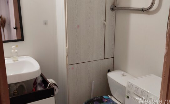 Продажа 1-комн квартиры на вторичном рынке ул Тихомирова,  д. 12,  к. 1