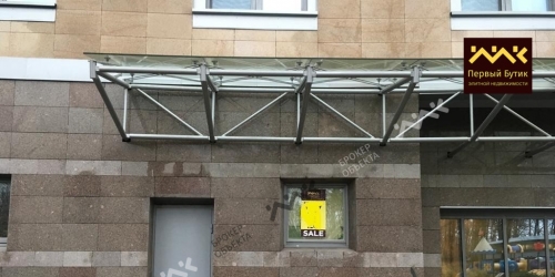 Помещение свободного назначения Крестовский пр-кт,  д. 26