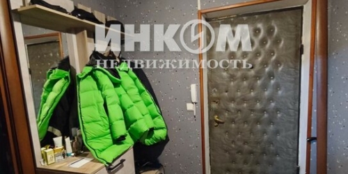 2-комн квартира ул Красноярская,  д. 13