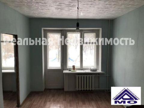 Продажа 2-комн квартиры на вторичном рынке Королев, ул. Калинина,  д. 7