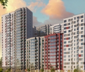 Продать Квартиры вторичка Нагорное, ул Полковника Романова  11 