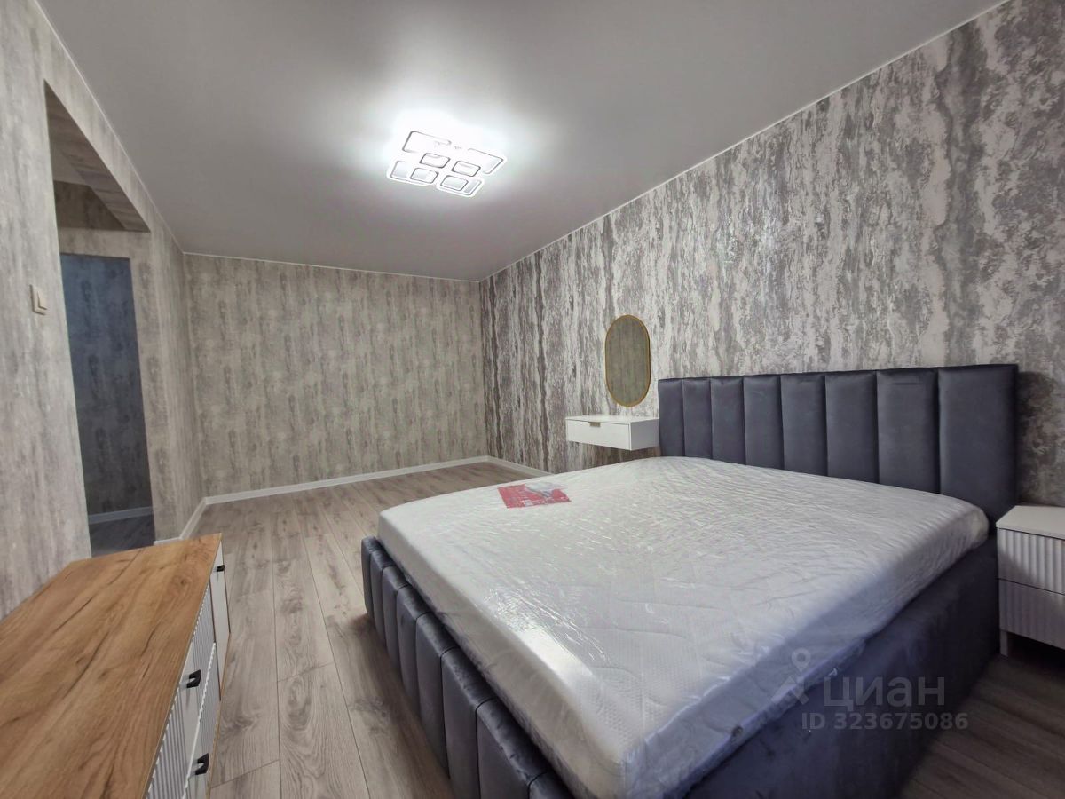 Продажа 1-комн квартиры на вторичном рынке Королев, улица Кирова, 2