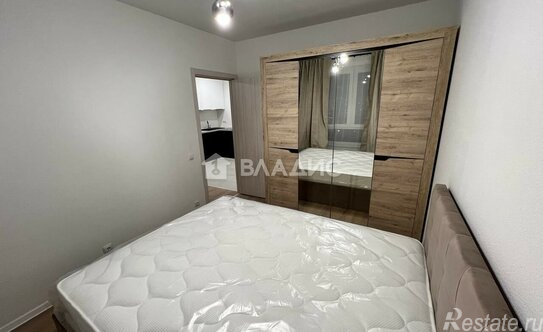 Продажа 1-комн квартиры на вторичном рынке улица Сокольнический Вал,  д. 1