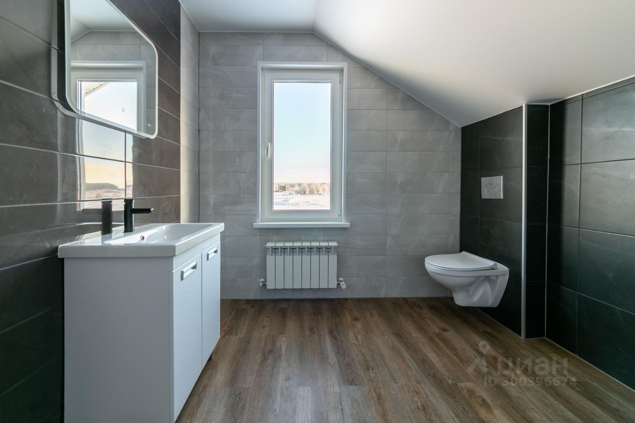 Продажа дома д. Узигонты, улица Молодежная, 8