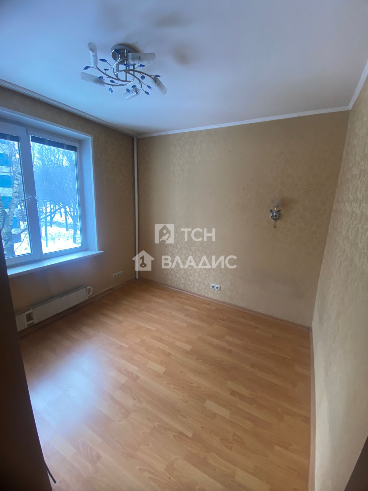 4-комн квартира Королёв, улица Сакко и Ванцетти, 30Б