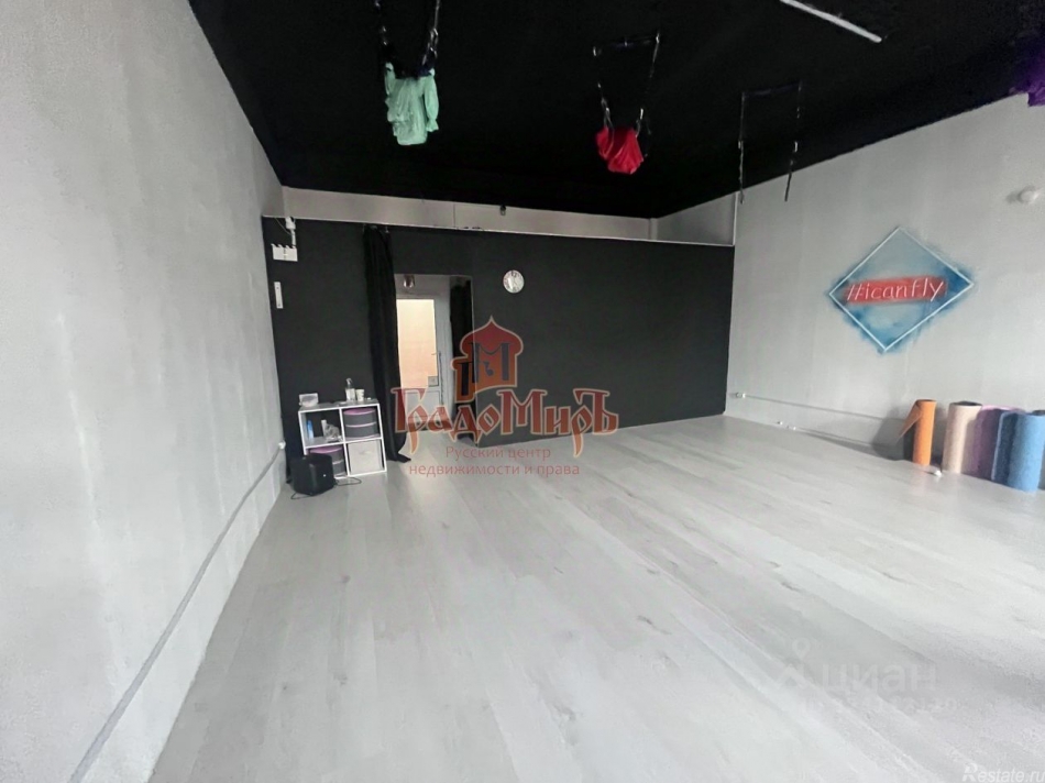 Продажа ПСН Сергиев Посад г, Вознесенская ул,  д. 55