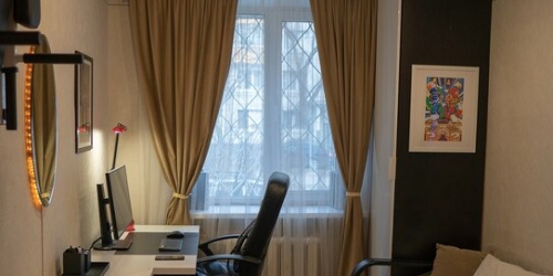 2-комн квартира Полтавская улица,  д. 33