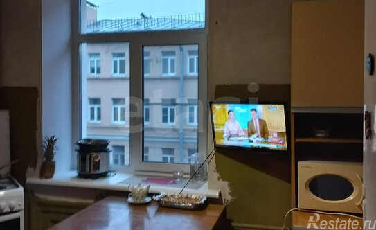 Продажа 2-комн квартиры на вторичном рынке ул Воронежская,  д. 59-61