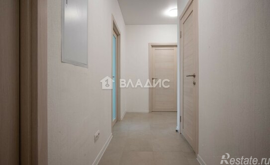 Продажа 2-комн квартиры на вторичном рынке Ставропольская улица,  д. 4/2