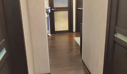 3-комн квартира Азовская улица, 25К2