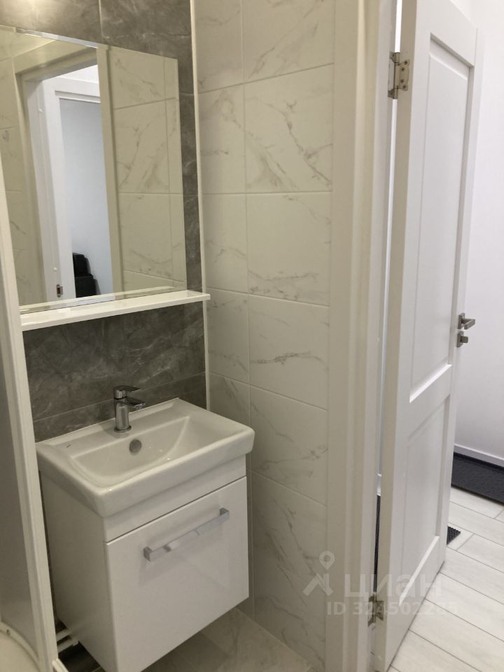 Аренда студии пос. Стрельна, проспект Буденного, 22