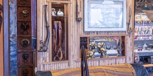 3-комн квартира 14-я Васильевского острова линия, 93Б