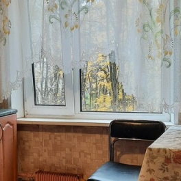 Продажа 3-комн квартиры на вторичном рынке Домодедовская улица,  д. 7 к2