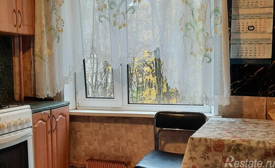 Продажа 3-комн квартиры на вторичном рынке Домодедовская улица,  д. 7 к2