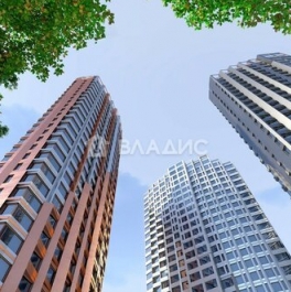 Продажа 3-комн квартиры на вторичном рынке Нагатинская наб,  д. 4Б к1