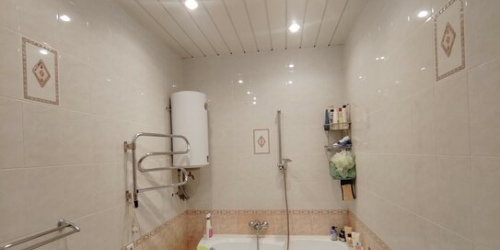 2-комн квартира ул Воротынская,  д. 10