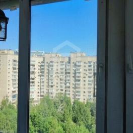 Продажа 3-комн квартиры на вторичном рынке Морская наб,  д. 35 к6