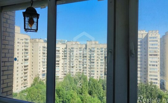 Продажа 3-комн квартиры на вторичном рынке Морская наб,  д. 35 к6