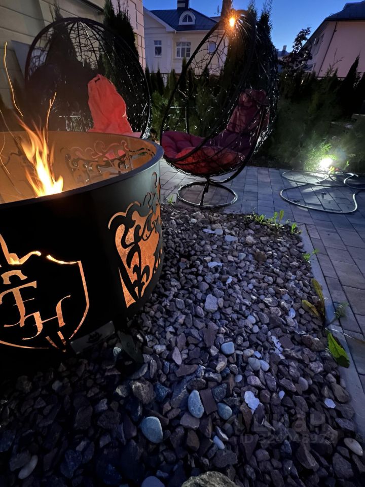 Продажа дома Пушкин, улица Анциферовская, 1к3