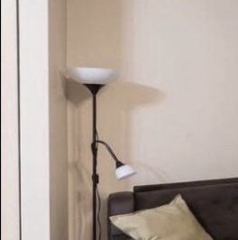 Аренда 2-комн квартиры на вторичном рынке 7-я Советская улица, 26