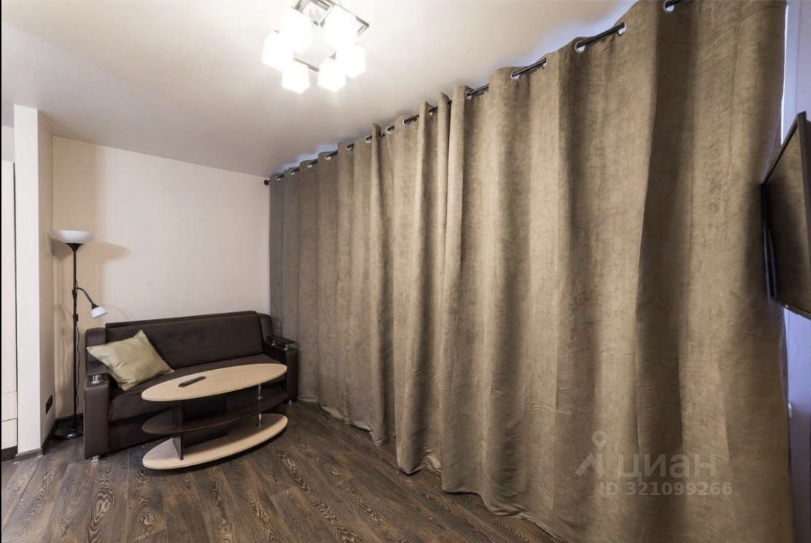 Аренда 2-комн квартиры на вторичном рынке 7-я Советская улица, 26