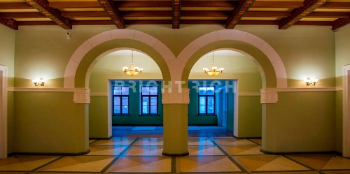 Офис Тимура Фрунзе ул.,  д. 11