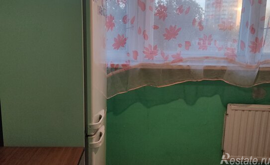 Продажа 1-комн квартиры на вторичном рынке Придорожная аллея,  д. 21