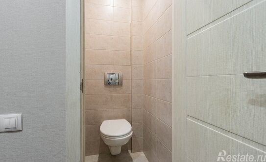 Продажа 1-комн квартиры на вторичном рынке Большевиков пр-кт,  д. 30 к1