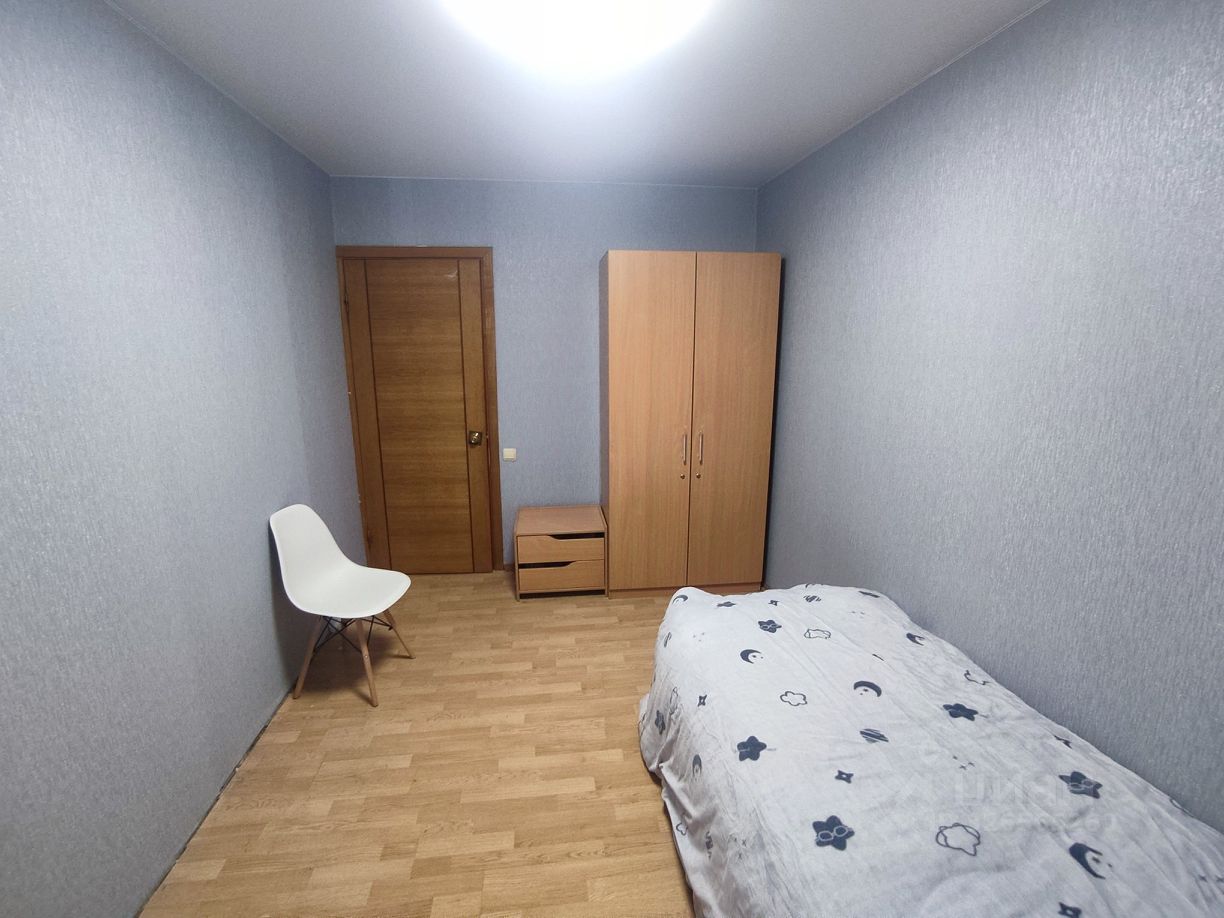 Продажа 3-комн квартиры на вторичном рынке Профсоюзная улица, 130К1