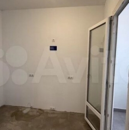 Продажа 1-комн квартиры на вторичном рынке Красногорск, Просторная улица,  д. 12