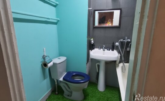 Продажа 1-комн квартиры на вторичном рынке Керамический проезд,  д. 51,  к. 2