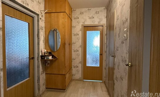 Продажа 1-комн квартиры на вторичном рынке Большевиков пр-кт