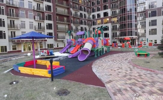 Продажа 1-комн квартиры на вторичном рынке Машиностроения 1-я ул,  д. 10