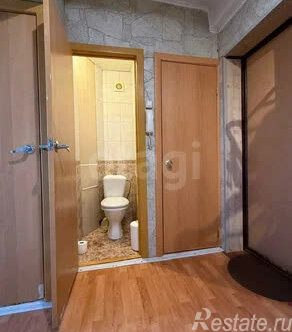 Продажа 1-комн квартиры на вторичном рынке Энгельса пр-кт,  д. 143,  к. 1