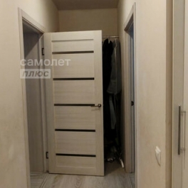 Продажа 3-комн квартиры на вторичном рынке Балашиха г, Энтузиастов ш,  д. 17