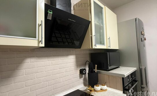 Продажа 2-комн квартиры на вторичном рынке Балашиха г, Ситникова ул