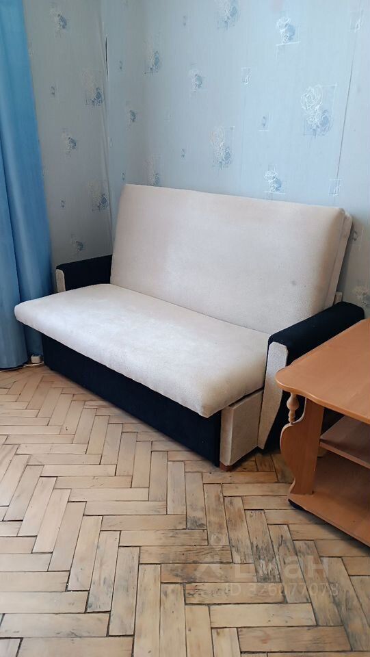 Продажа комнаты проспект Стачек, 67К5