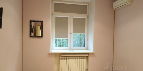 2-комн квартира улица Бориса Галушкина,  д. 25