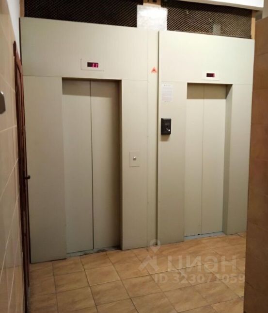 Аренда 2-комн квартиры на вторичном рынке Овчинниковская набережная, 18/1С1