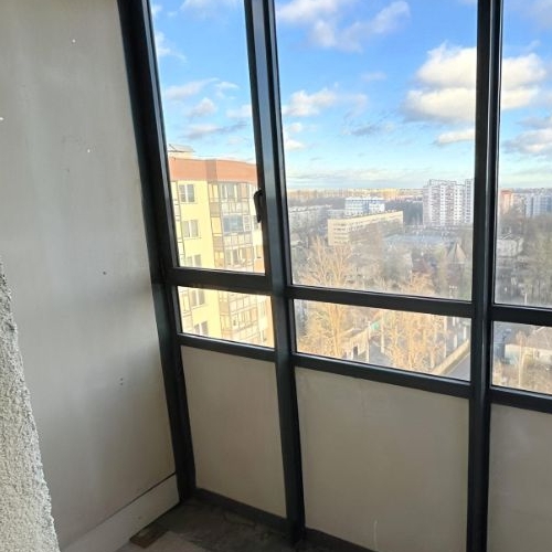 Студия пос. Янино-1, 7-я линия, 1