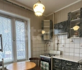 Продать Квартиры вторичка улица Маршала Василевского  5 к2 